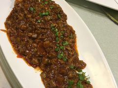 -羲和雅苑•北京烤鸭(国贸商城店)