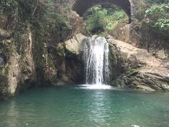 -宁波五龙潭景区