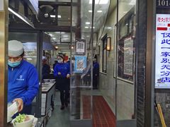 -老刘家泡馍·陕西老字号(钟楼广济街店)