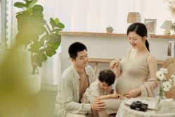 点击看大图 -专注孕妇照亲子照·纪田摄影