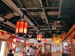 -鸽子窝(黄村店)