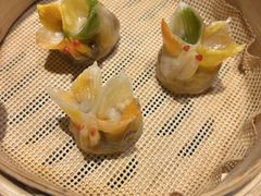 -德发长·花式蒸饺(大唐不夜城店)