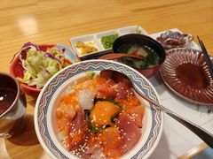 -鳗鲔料理小馆