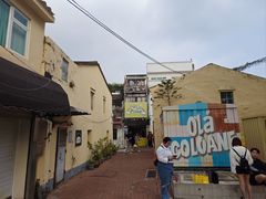 -安德鲁饼店(总店)