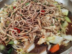-标记好食