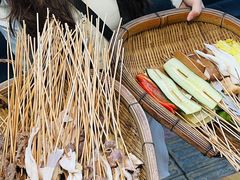 -古真记钵钵鸡(总店)