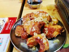 -Thank u mom非油炸健康鸡(万国广场店)