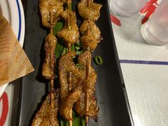 -辉记炭烧海鲜大排档·老字号(福田店)