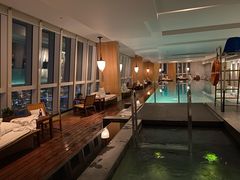 -上海柏悦酒店
