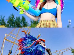 -欢乐水魔方水世界