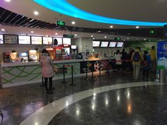 -天幕新彩云国际影城(激光巨幕店)