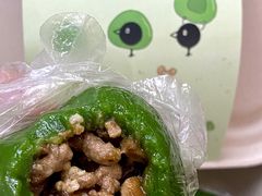-evoojoo面包商店