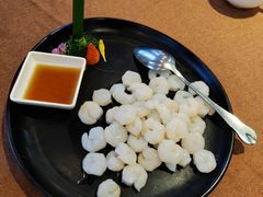 -转角·老弄堂上海菜(长寿路店)