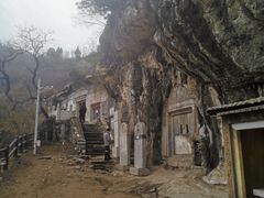 -石经山风景区