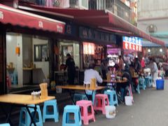 -小罗子汤店(大士院总店)