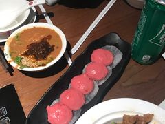 -牛焱·贵州黄牛肉火锅(城西银泰店)