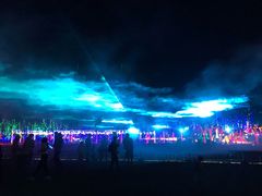 -歌斐颂巧克力小镇