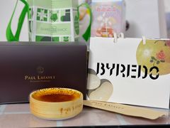 -PAUL LAFAYET 法式甜品(国金中心商场店)