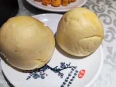 南瓜馒头-眷江南之小蓝鲸(王府大街店)