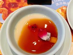 -点都德(广州白云山景区南门店)