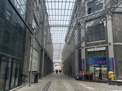 -中华巴洛克风情街