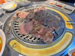-喜来稀肉(虹泉路店)