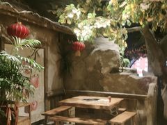 -城墙拐拐火锅(三峡广场黑金冠店)