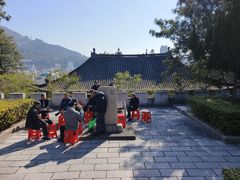 -郑和公园