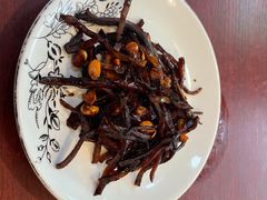 -聚首堂·特色小吃·肘子(什刹海德胜门店)