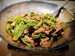 -费大厨辣椒炒肉(高铁吾悦广场店)