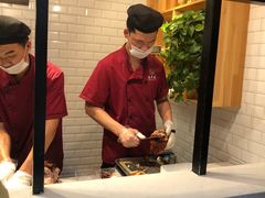 -品意德北京烤鸭(公园道1号店)
