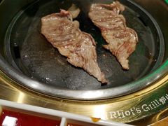 -炉小哥烤肉(信万广场店)