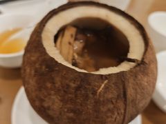 -大唐靓汤江门私房菜(景田店)
