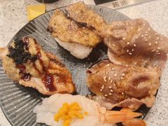 -争鲜回转寿司(西红门荟聚PLUS店)