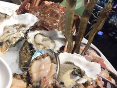 -日进一片海.生腌海鲜火锅.宵夜烧烤(三里屯总店)