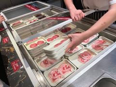 -佰烧海鲜烤肉火锅自助(世茂国际广场店)