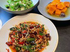 -福照楼汽锅鸡·云南菜(火车站锦江店)