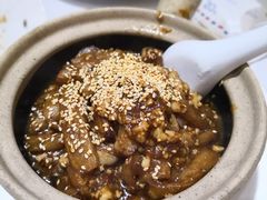 -凤城礼记鱼翅海鲜酒家(新马路总店)