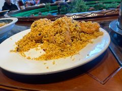 -燕郊烧鸽子(酷车小镇店)