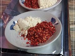 -晓靖轩烧烤(沙河风情店)