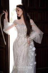 -韩国天使嫁衣婚纱礼服馆(上海旗舰店)