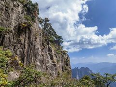 -黄山风景区