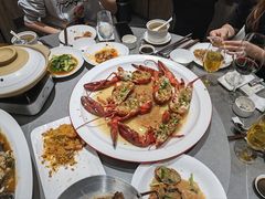-神洲四海大酒楼(王府井澳门中心店)