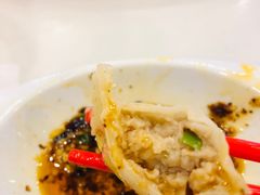 -客临百思德·东北特色馆(龙湖时代天街店)