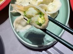 -东方饺子王(新阳路店)