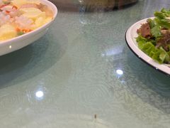 -正阳春鸭子楼(汉沽店)