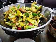 -神仙钵湘香土菜馆(光华路店)