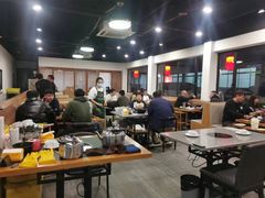 -大自然醉鹅·铁锅火焰鹅(上海联洋店)