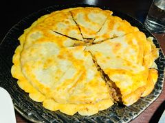 -凯撒尔新疆特色主题餐厅(青山店)