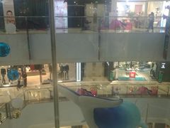 -保利MALL(天鹅湖店)